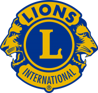 Poudre Valley Lions Club Logo